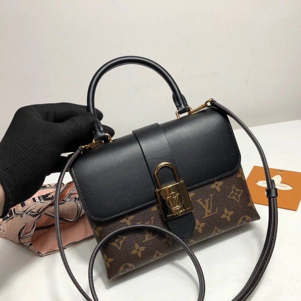Repzbay VUITTON LOUIS LOCKY BB 0713